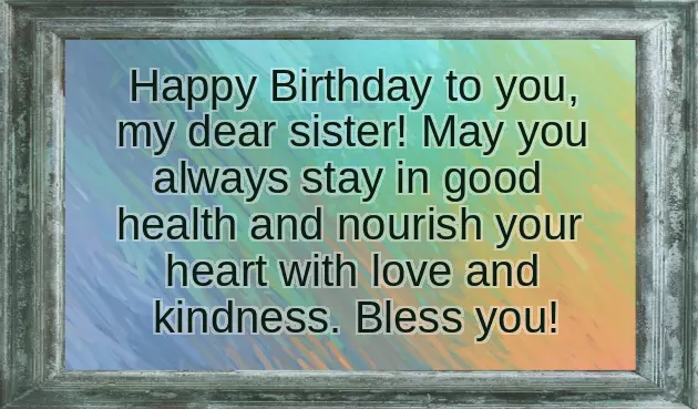 My Little Brother Birthday Wishes