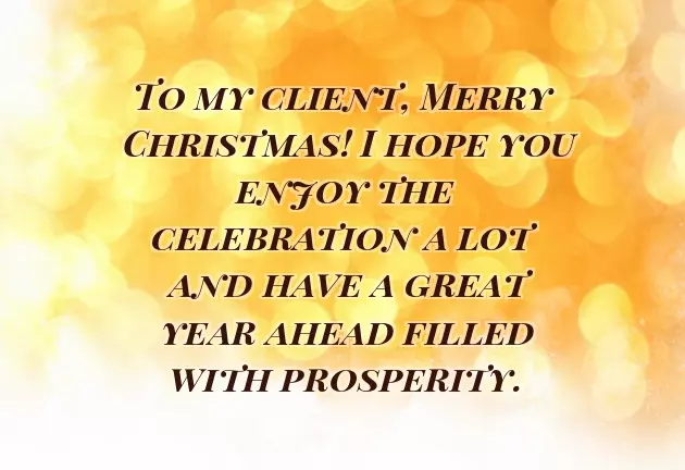 Best Holiday Greetings