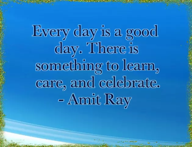 Beautiful Morning Wishes