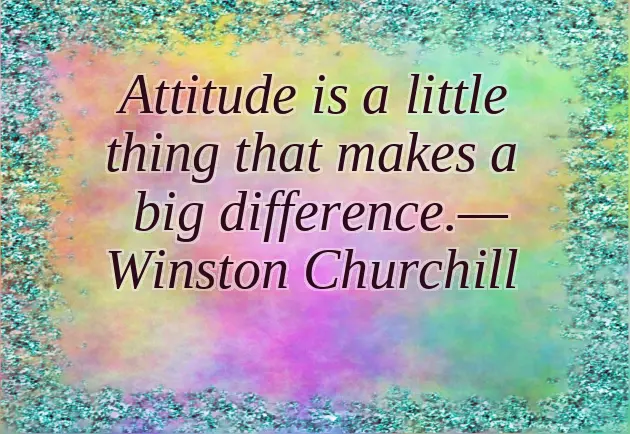 Perspective Quote Perspective Quote