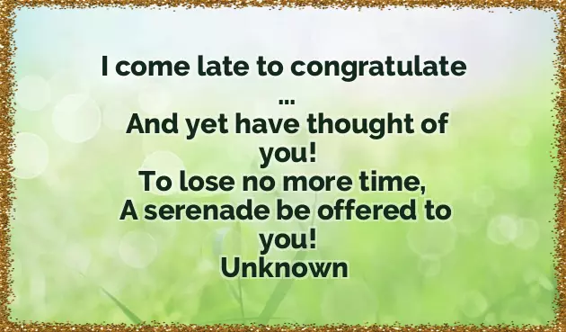 Happy Birthday Nice Day