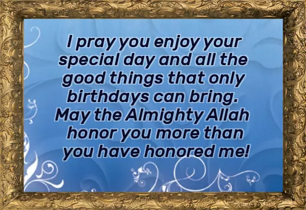 Best Wishes To A Sister On Her Birthday