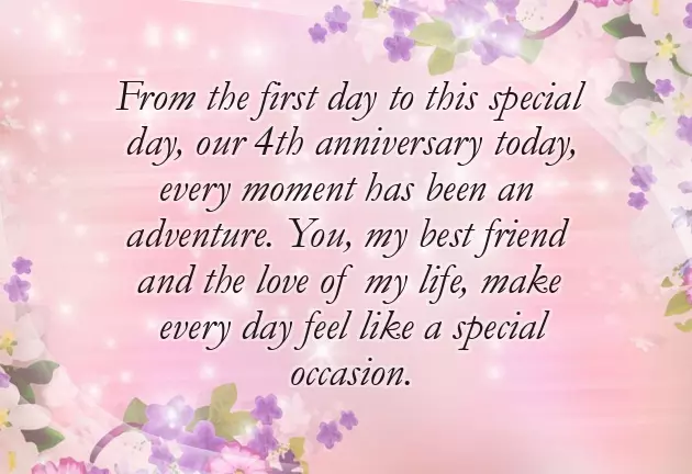 Anniversary Wishes Greetings