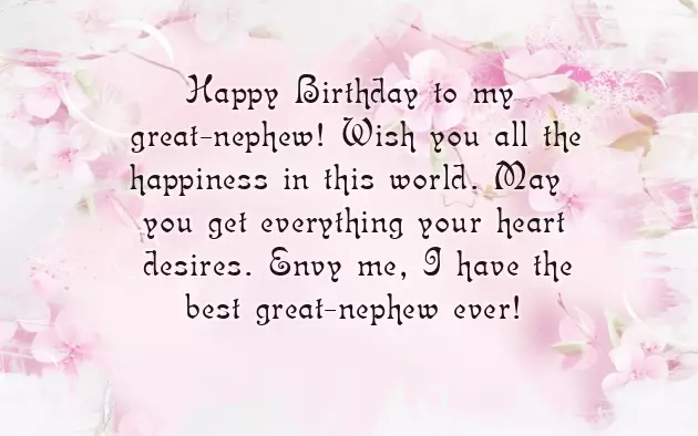 Happy 6Th Birthday To My Nephew Happy 6Th Birthday To My Nephew