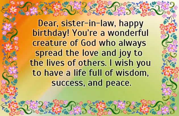 Birthday Wishes For Devrani Birthday Wishes For Devrani