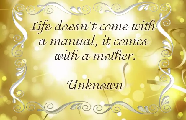 Mama Wish Birthday Mama Wish Birthday