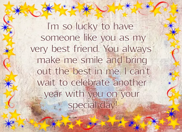 Friend Birthday Wishes Simple Friend Birthday Wishes Simple