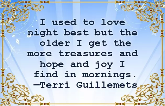 Baba Good Morning Wishes