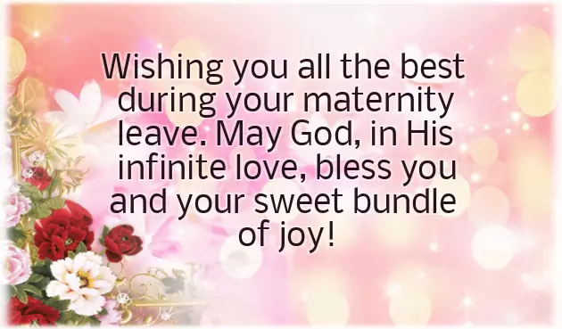 New Parent Congratulations Messages