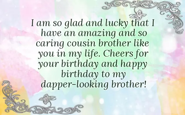 Happy Birthday Wishes For Bhai Happy Birthday Wishes For Bhai