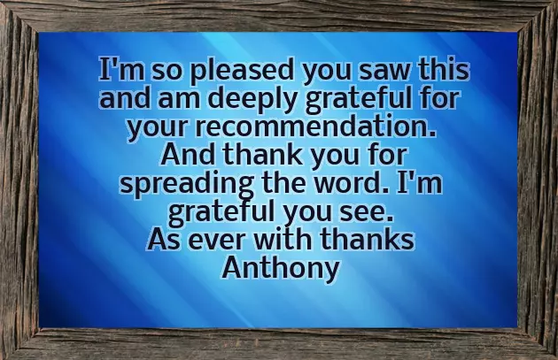 Poems For Someone You Like