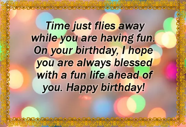 Happy Birthday Child Boy Happy Birthday Child Boy