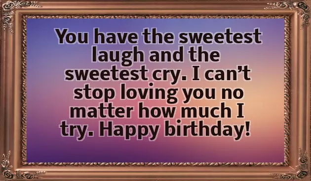 Birthday Wishes My Baby Girl Birthday Wishes My Baby Girl