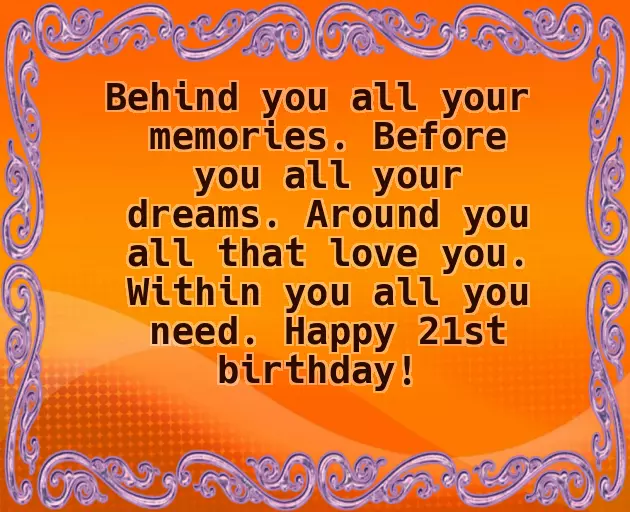 First Birthday Wish For Grandson