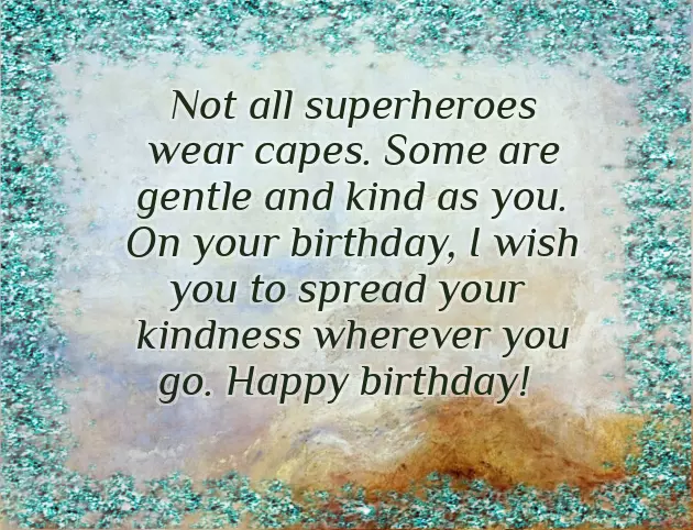 Birthday Wishes For Kindergarten Students Birthday Wishes For Kindergarten Students