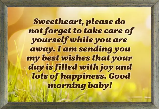 Unique Good Morning Texts Unique Good Morning Texts