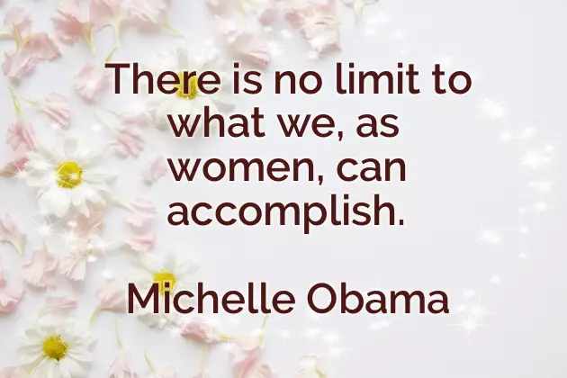 Congratulations Women