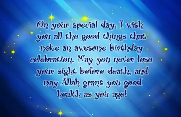 Happy Birthday Quotes To A Wife