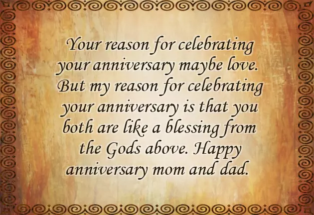 23Rd Wedding Anniversary Wishes For Parents 23Rd Wedding Anniversary Wishes For Parents