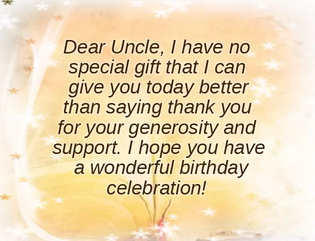 Birthday Wishes Man Friend