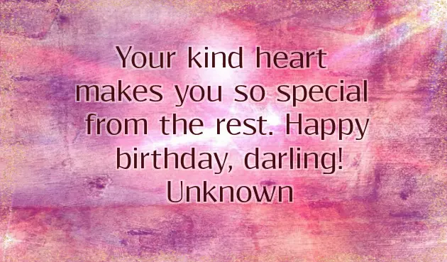 Happy Birthday Little Kid