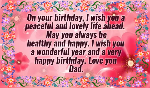 Wish You Always Happy Wish You Always Happy