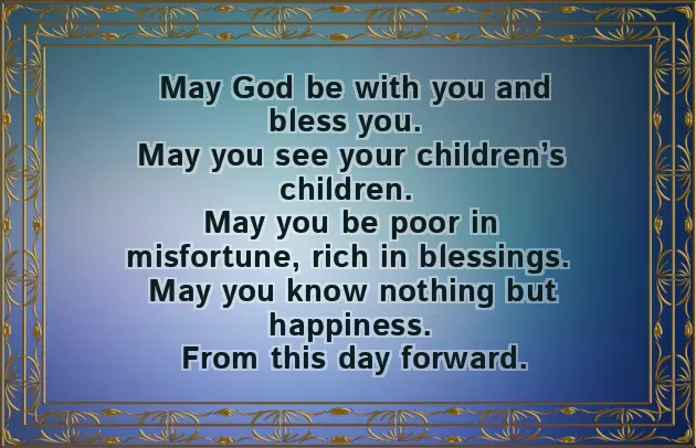 Congratulations To Parents On Daughter