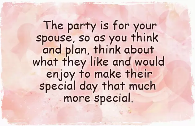 Surprise Birthday Party Surprise Birthday Party