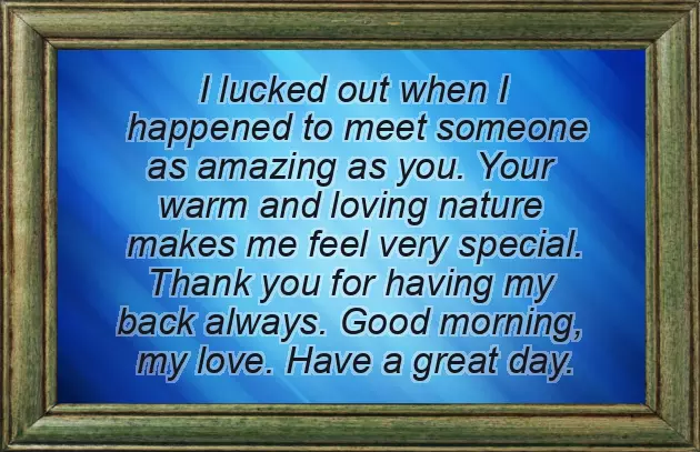 Good Morning Message To Your Boyfriend Good Morning Message To Your Boyfriend