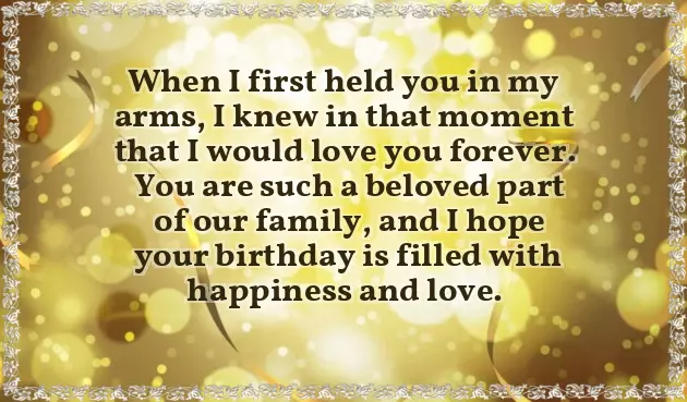 Birthday Wishes For Grown Up Daughter