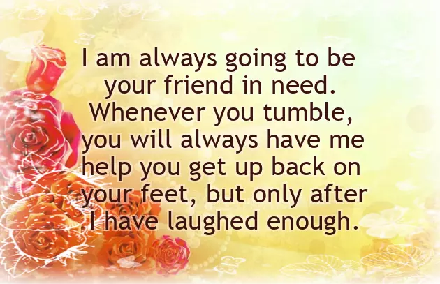 Boy Bestie Birthday Wishes