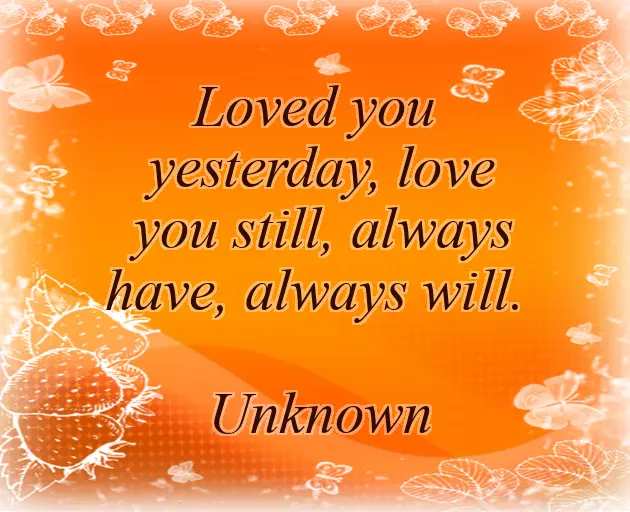 4Th Love Anniversary Wishes For Boyfriend