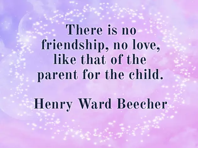 Wishes Parents Wishes Parents