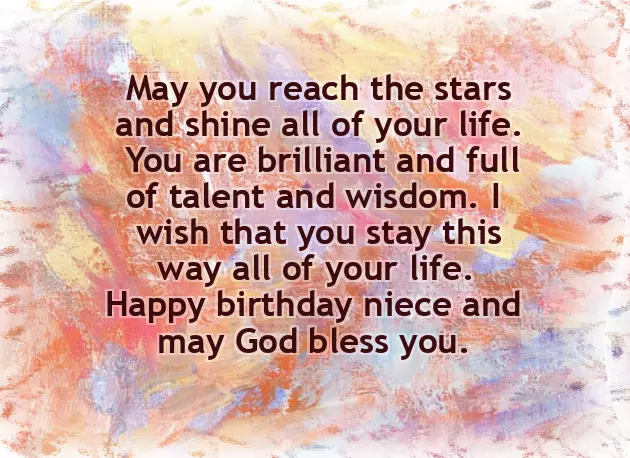 Happy Bday Neice Happy Bday Neice