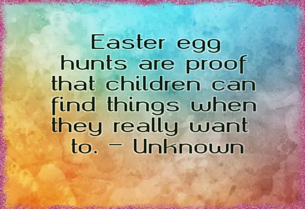 Business Easter Wishes