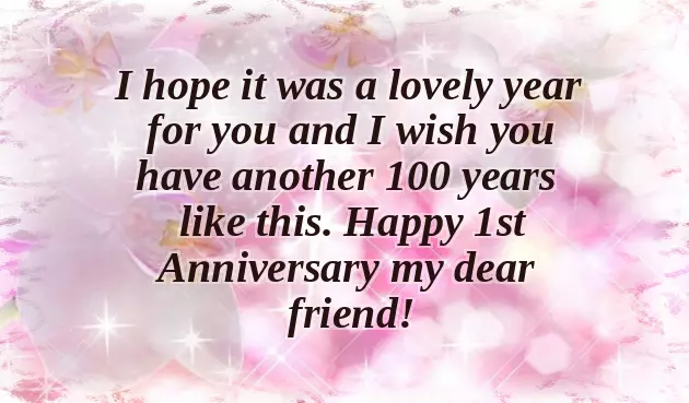 Happy Married Life Greetings