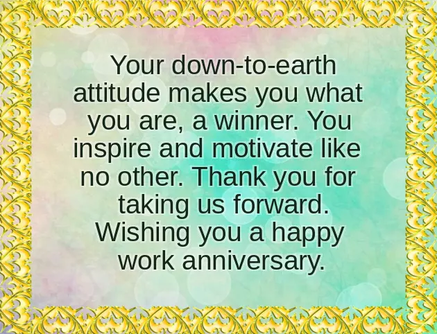 Congratulations Boss For Company Anniversary Congratulations Boss For Company Anniversary