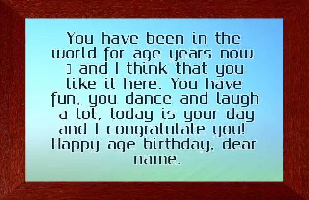 Birthday Quotes Daughter From Mother