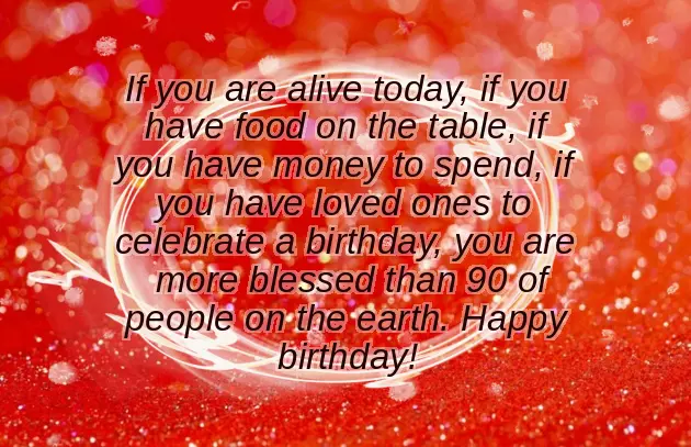 Happy Birthday Female Religious