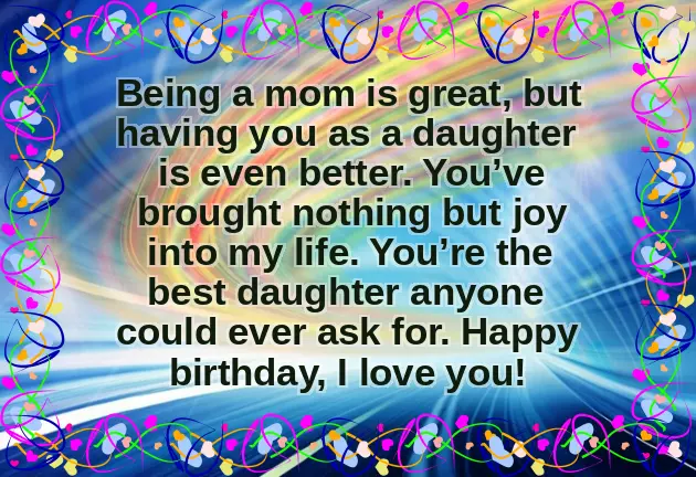 Happy Birthday Words To Mom Happy Birthday Words To Mom