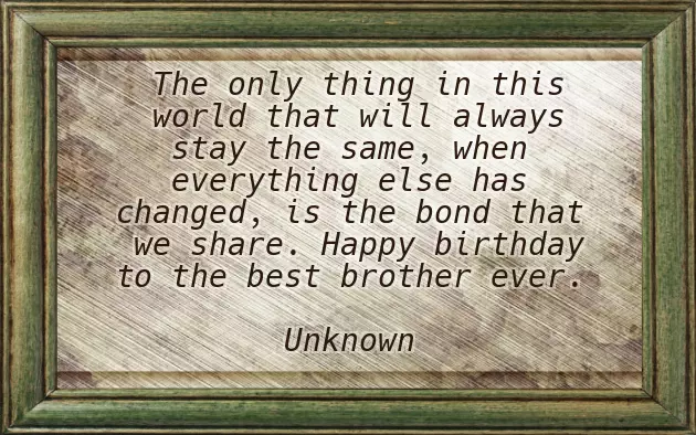 Happy Birthday Wishes For Big Sister