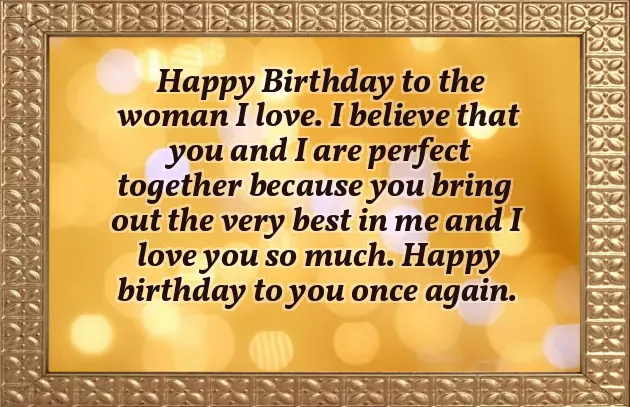 Happy Birthday Baby I Love You