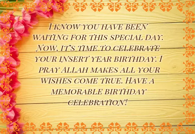 Sweet Birthday Wish For Wife Sweet Birthday Wish For Wife