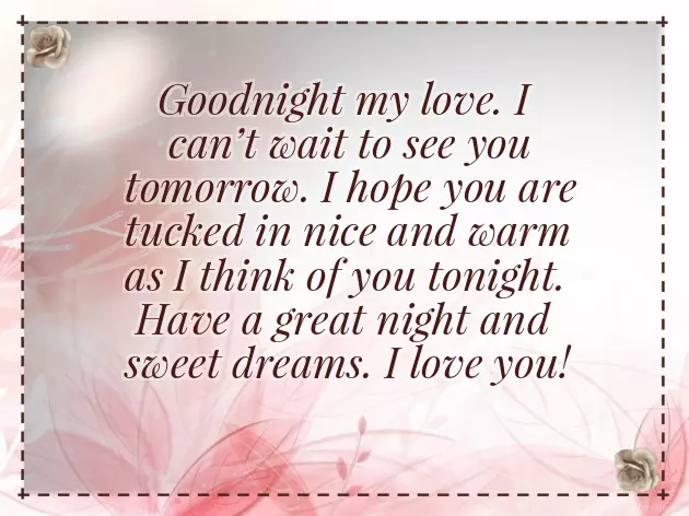 Good Night Wishes Sweet Dreams Good Night Wishes Sweet Dreams