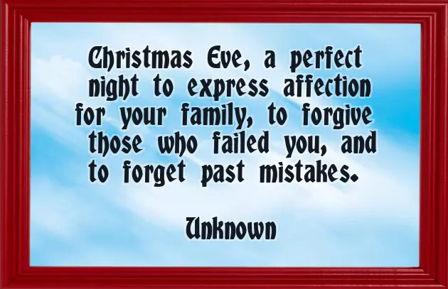 Family Christmas Wishes Family Christmas Wishes