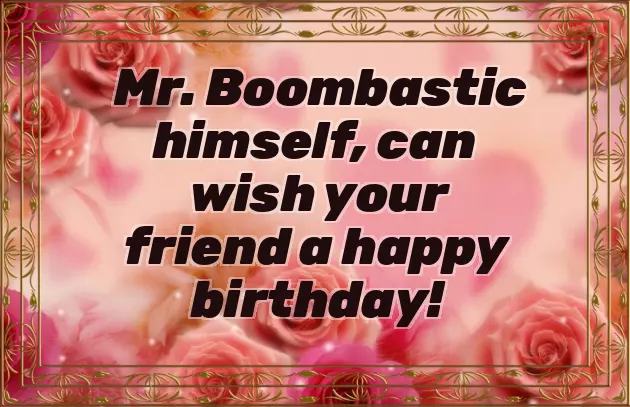 Actors Birthday Today