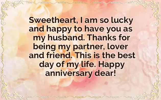 Whatsapp Anniversary Wishes