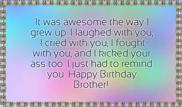 Birthday Wishes Messages For Sister