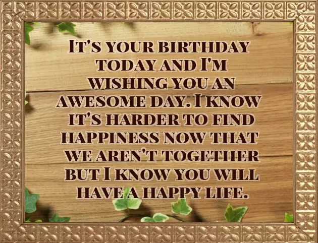 Hot Birthday Wishes For Boyfriend Hot Birthday Wishes For Boyfriend