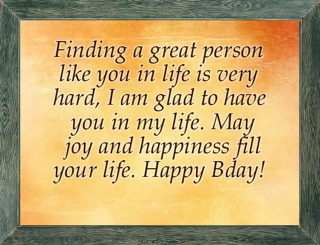 Happy Birthday Message For Him Happy Birthday Message For Him